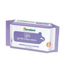 HIMALAYA BABY GENTLE BABY WIPES